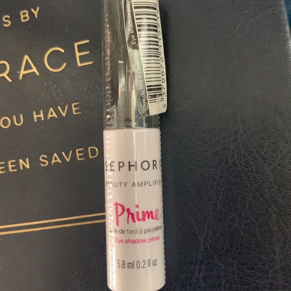 SEPHORA DUO- Daily clean REFRESH(Brush cleaner) and BEAUTY AMPLIFIER(eye primer) - Picture 3 of 5